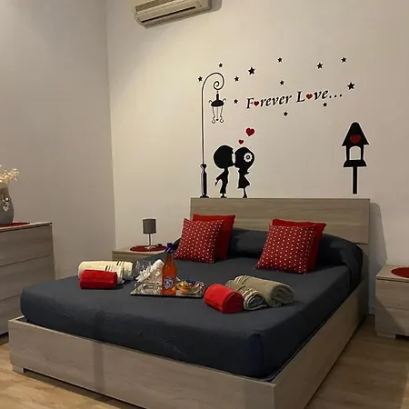 La Casa Di Ro *