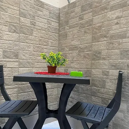 La Casa Di Ro Apartmán