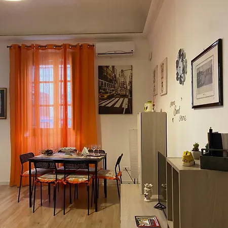 La Casa Di Ro *