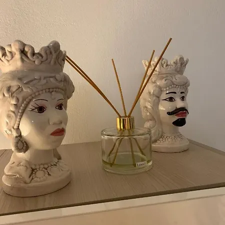 La Casa Di Ro *