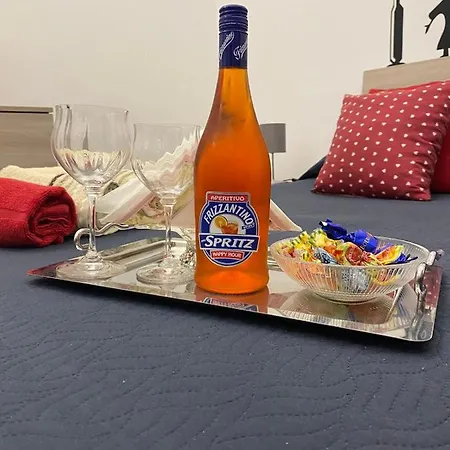 La Casa Di Ro דירה *