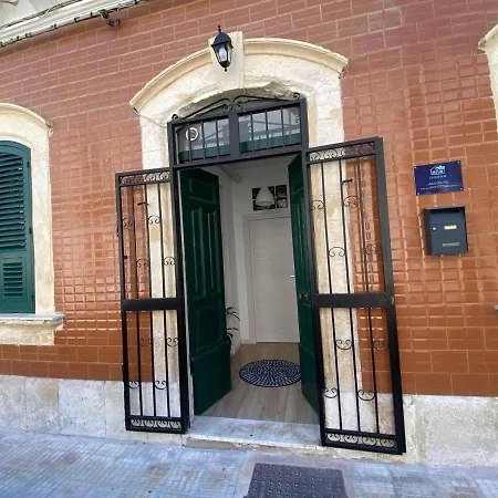 La Casa Di Ro סירקוזה