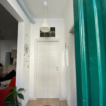 La Casa Di Ro Apartman