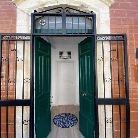 La Casa Di Ro * סירקוזה