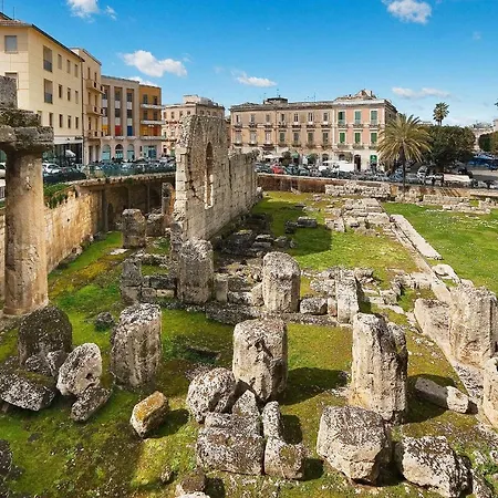 La Casa Di Ro Apartman *