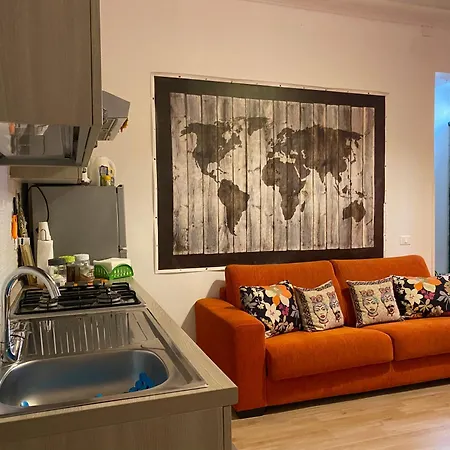La Casa Di Ro